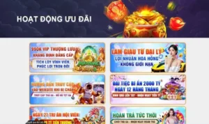 Khuyến Mãi 99OK