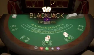 Blackjack Tại 99OK