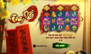 Nổ Hũ Ông Đồ 99OK
